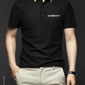 BB Polo Shirt Sleeved For Unisex - DN9140711