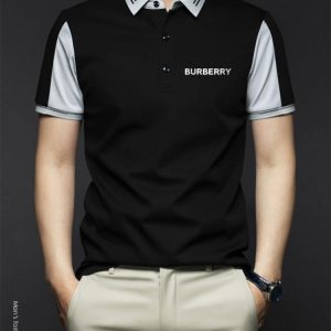 BB Polo Shirt Sleeved For Unisex - DN9140713