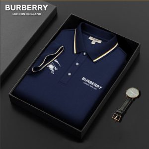 BURBERRY POLO SHIRT FOR MEN - DN9140746