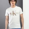 Limited Edition 2025 Calvin Klein Unisex T-Shirt DN9150401