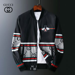 Gucci Jackets For Men - DN9180311