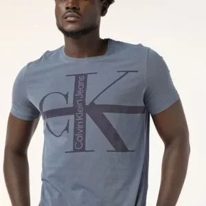 Limited Edition 2025 Calvin Klein Unisex T-Shirt DN9180408