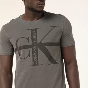 Limited Edition 2025 Calvin Klein Unisex T-Shirt DN9180409