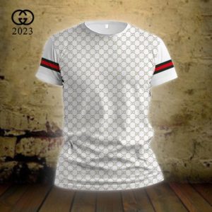 GC T-shirts For Unisex - DN9200214
