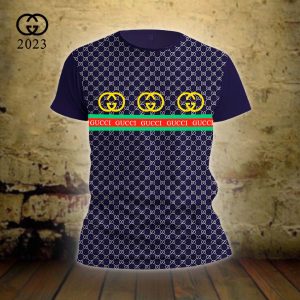 GC Luxury Brand Premium T-Shirt Outfit For Men Women – DN9200220