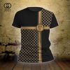 GC T-shirts For Unisex - DN9200222