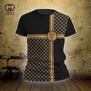 GC T-shirts For Unisex - DN9200222