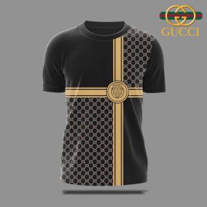 Gucci Luxury Brand Premium T-Shirt Outfit For Men Women - B9G-TX-DN9200222