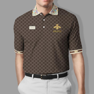 PREMIUM GUCCI POLO SHIRT FOR MEN - DN9220250