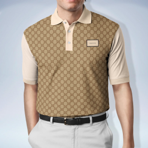 PREMIUM GUCCI POLO SHIRT FOR MEN - DN9220252