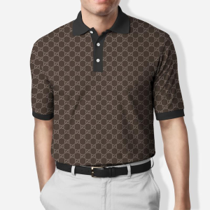 PREMIUM GUCCI POLO SHIRT FOR MEN - DN9220253