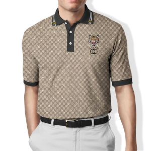 PREMIUM GUCCI POLO SHIRT FOR MEN - DN9220254