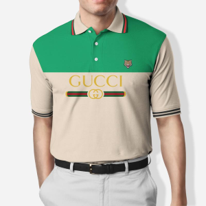 PREMIUM GUCCI POLO SHIRT FOR MEN - DN9220255
