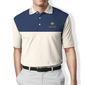 PREMIUM GUCCI POLO SHIRT FOR MEN - DN9220256