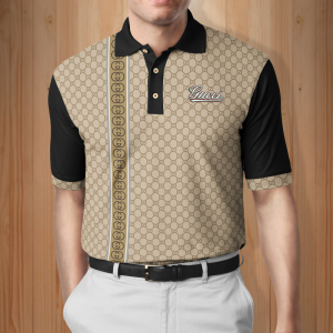 PREMIUM GUCCI POLO SHIRT FOR MEN - DN9220259