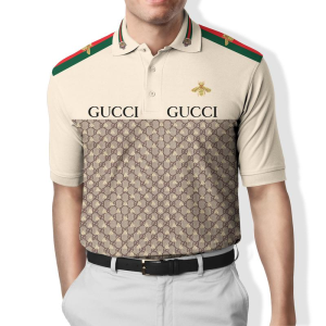 PREMIUM GUCCI POLO SHIRT FOR MEN - DN9220251