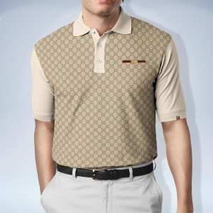 PREMIUM GUCCI POLO SHIRT FOR MEN - DN9220254