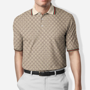 PREMIUM GUCCI POLO SHIRT FOR MEN - DN9220251