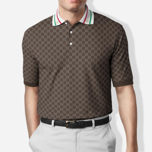 PREMIUM GUCCI POLO SHIRT FOR MEN - DN9220252