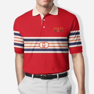 PREMIUM GUCCI POLO SHIRT FOR MEN - DN9220253