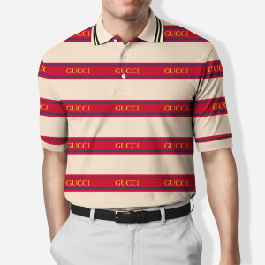 PREMIUM GUCCI POLO SHIRT FOR MEN - DN9220254