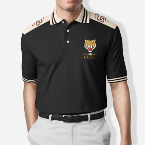PREMIUM GUCCI POLO SHIRT FOR MEN - DN9220256