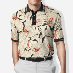 PREMIUM GUCCI POLO SHIRT FOR MEN - DN9220257