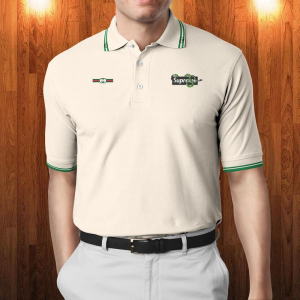 PREMIUM GUCCI POLO SHIRT FOR MEN - DN9220252