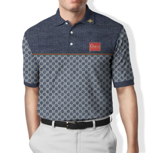 PREMIUM GUCCI POLO SHIRT FOR MEN - DN9220254