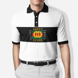 PREMIUM GUCCI POLO SHIRT FOR MEN - DN9220256