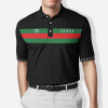PREMIUM GUCCI POLO SHIRT FOR MEN - DN9220259