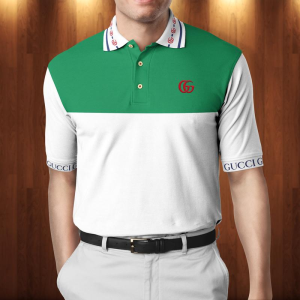 PREMIUM GUCCI POLO SHIRT FOR MEN - DN9220264