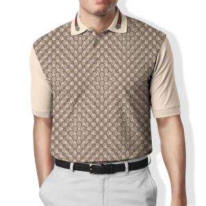 PREMIUM GUCCI POLO SHIRT FOR MEN - DN9220284
