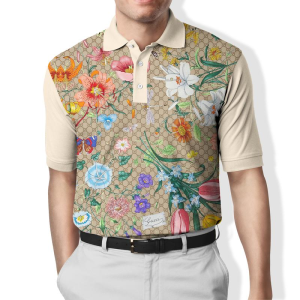 PREMIUM GUCCI POLO SHIRT FOR MEN - DN9220285