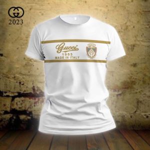 GC Luxury Brand Premium T-Shirt Outfit For Men Women – DN9230203