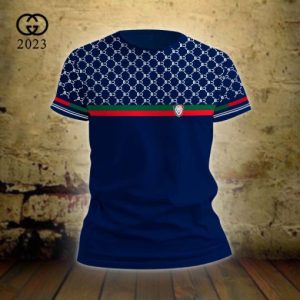 GC T-shirts For Unisex - DN9230205