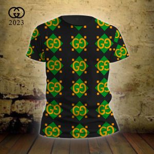 Limited Edition Gucci Unisex T-Shirt DN9230207