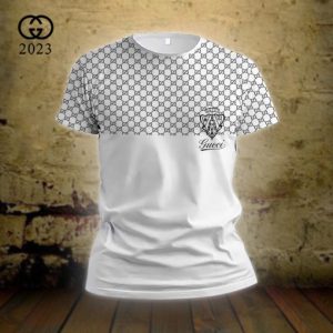 GC T-shirts For Unisex - DN9230219