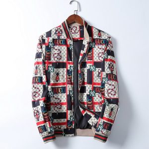 GC . jacket For Men – DN9260207