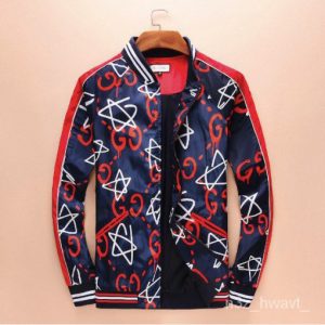 GC . jacket For Men – DN9260209