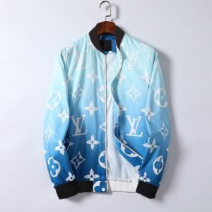 LV . jacket For Men – DN9270203