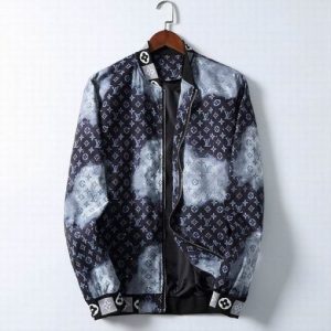 LV . jacket For Men – DN9270209