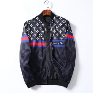 LV . jacket For Men – DN9270214