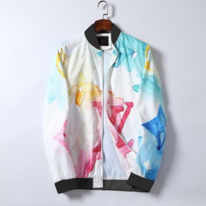 LV . jacket For Men – DN9270216