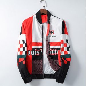 Louis Vuitton Jackets For Men - DN9270217