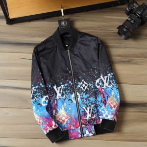 LV . jacket For Men – DN9270218