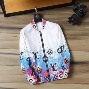 LV . jacket For Men – DN9270219