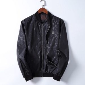 LV . jacket For Men – DN9270220