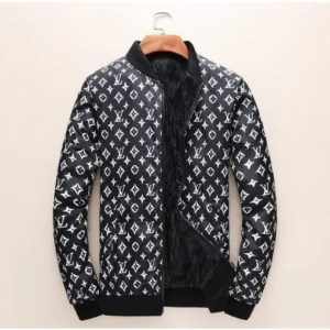LV . jacket For Men – DN9270221
