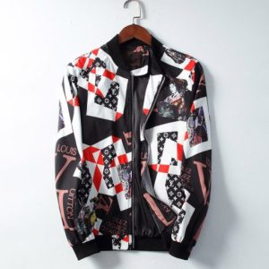 LV . jacket For Men – DN9270223
